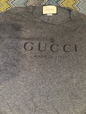 Rara T Shirt Gucci L Unisex