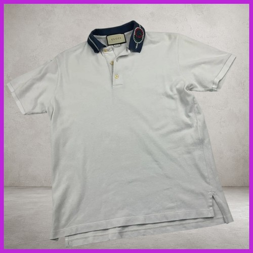Gucci shirt uomo tg s - , tg.s