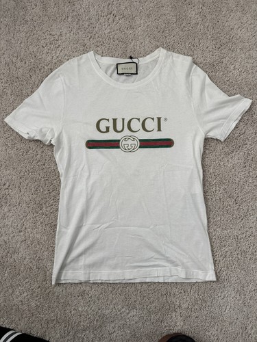 Shirt uomo gucci - t-shirt, stampa