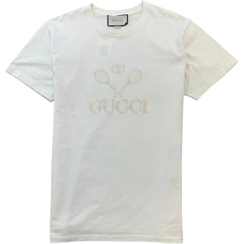 Shirt uomo gucci - con, logo