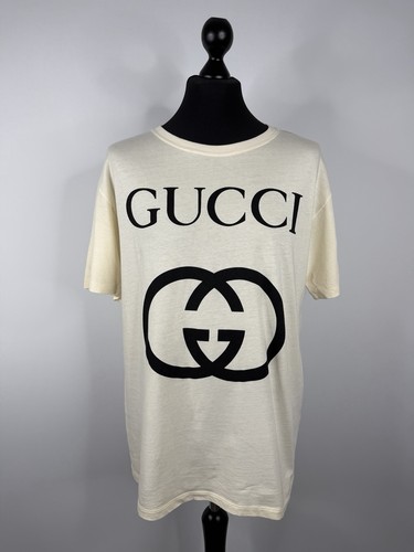 Shirt uomo gucci - uomo,
