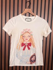 Gucci T Shirt Medium Uomo