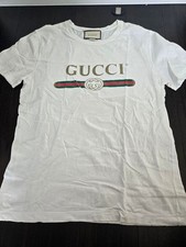 T-shirt uomo Gucci taglia L