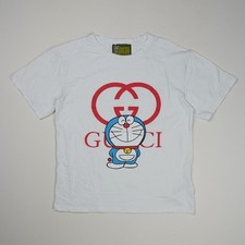 T-shirt uomo Gucci x Doraemon