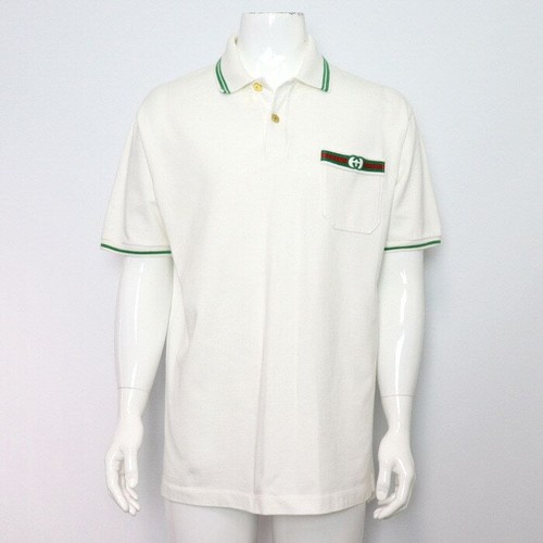 Gucci shirt uomo manica - gucci,