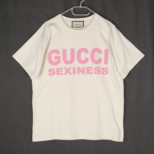 Gucci sexiness shirt adulti - sexiness,