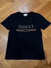 maglietta gucci quasi mai