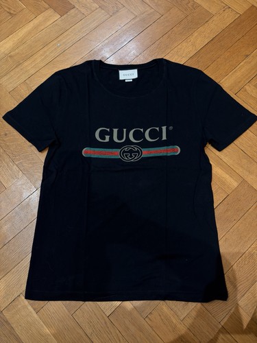 Maglietta gucci quasi mai - maglietta,