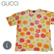 T-shirt uomo Gucci taglia L