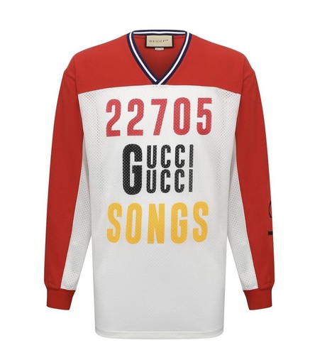 Shirt maglietta gucci - t-shirt,