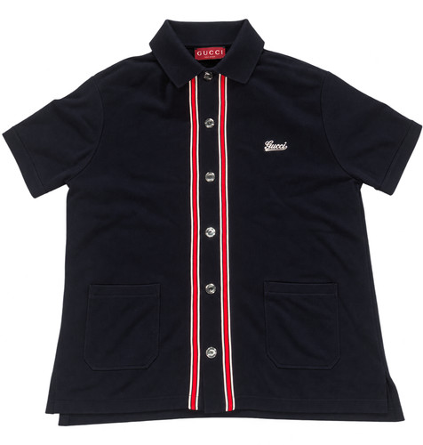 Camicia gucci uomo taglia - gucci,