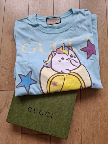 Shirt gucci originale - gucci,