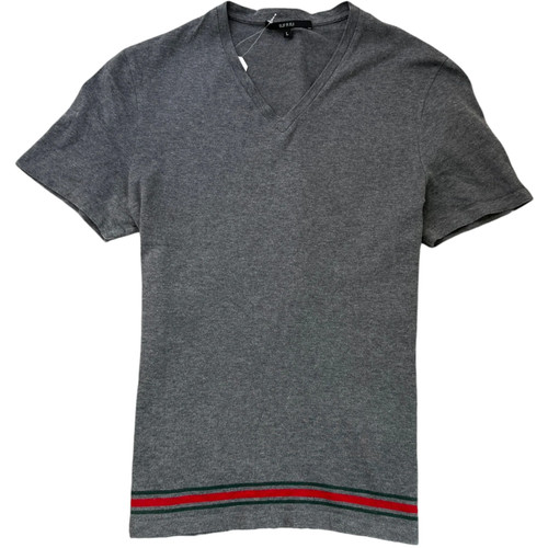 Gucci shirt uomo - t-shirt, scollo
