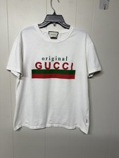 T-shirt Gucci originale stampa