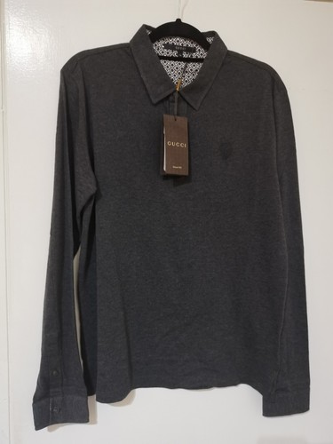 Shirt uomo gucci - t-shirt, manica