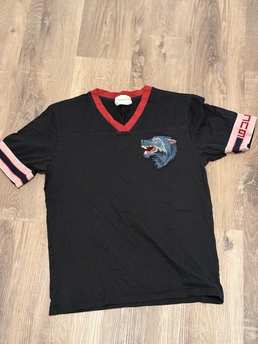 Camicia gucci taglia large - camicia,