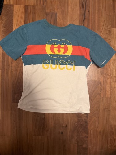 Shirt bambino gucci - t-shirt,