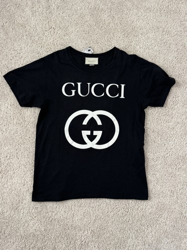 Shirt gucci uomo taglia l - gucci,