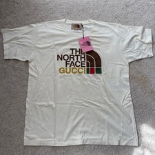 T-shirt uomo Gucci taglia L