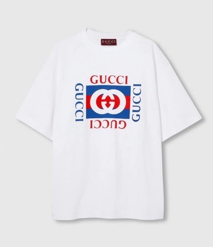 Gucci maglia bianca di - gucci,,