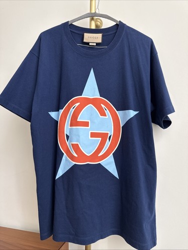 Shirt uomo gucci - uomo,