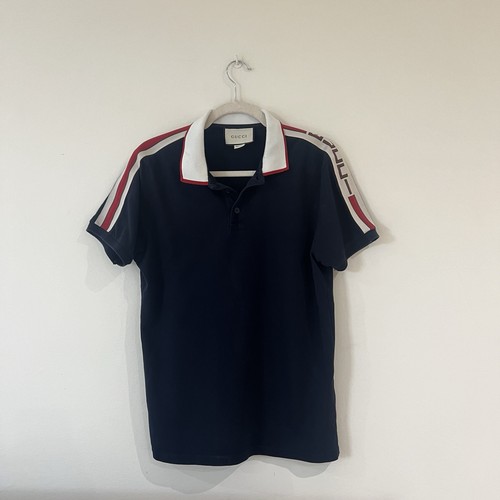 Gucci polo shirt uomo taglia - t-shirt,