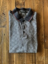 Gucci Polo T-Shirt Vintage