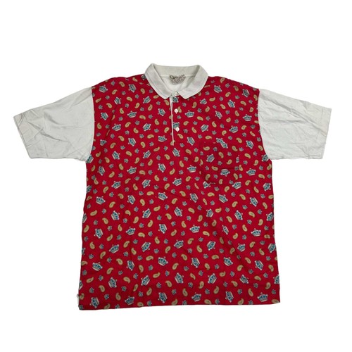 Gucci vintage polo shirt - polo,