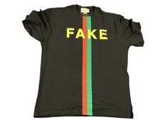Autentica maglietta Gucci FAKE