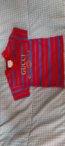 Gucci shirt bambino - gucci,