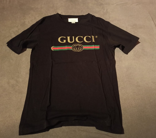 T shirt gucci originale - t-shirt,