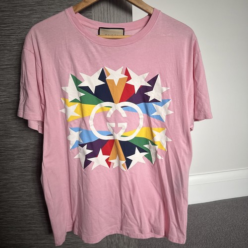 Gucci shirt uomo - uomo, m