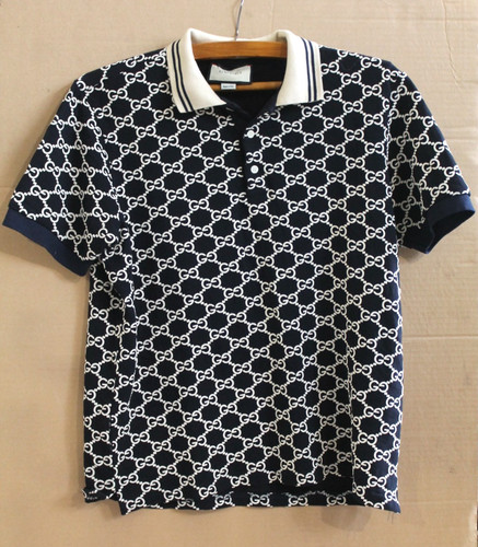 Polo gucci nuova senza - polo,