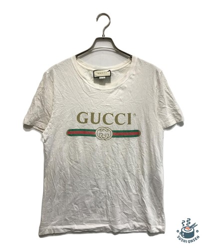 Shirt gucci linea sherry - t-shirt,