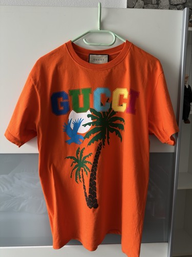 Gucci shirt uomo - gucci, taglia