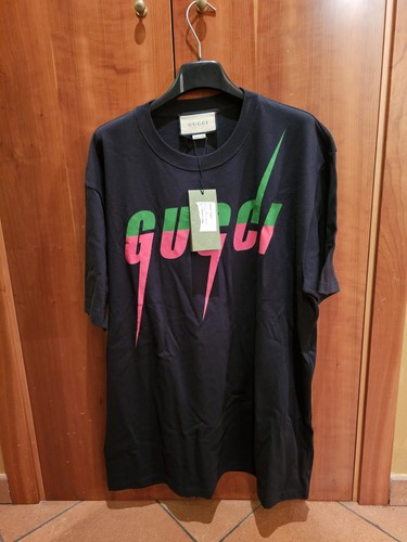Gucci men short sleeve - short,