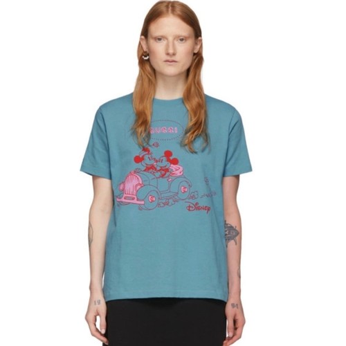 Autentica shirt gucci x - autentica, t-shirt