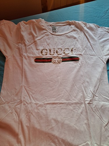 Tshirt gucci - tshirt,