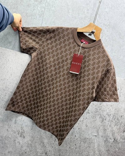 Gucci shirt uomo taglia xl - t,