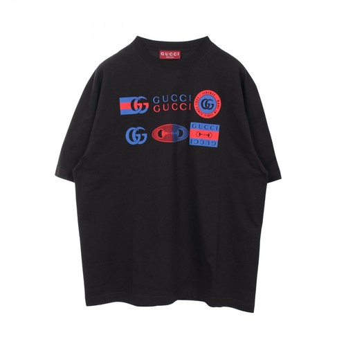 Shirt manica corta - t-shirt,
