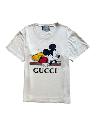 Shirt gucci disney - gucci, uomo