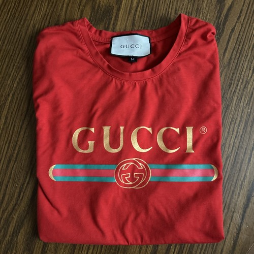 Gucci shirt uomo - gucci,