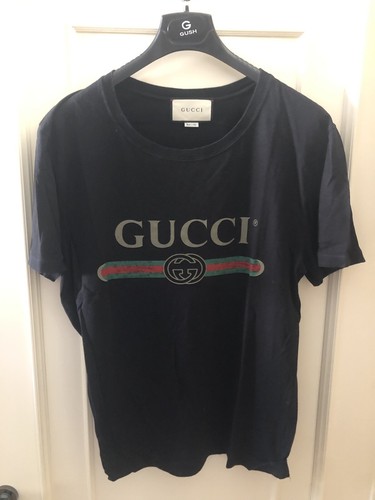 Shirt gucci uomo - shirt,