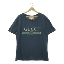 T-shirt uomo Gucci taglia S