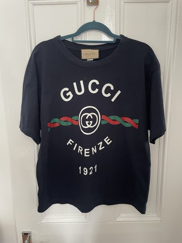 Autentica shirt gucci - t-shirt,