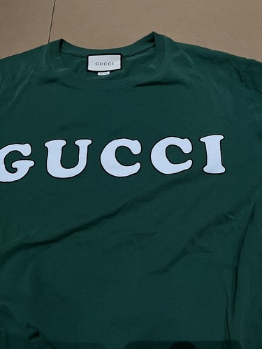 Shirt gucci autentica - gucci,