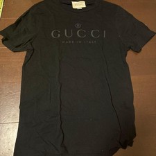 T-shirt uomo Gucci taglia L