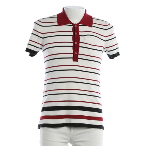 Gucci polo multicolore - gucci,