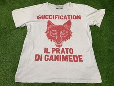 Gucci Wolf Guccification IL