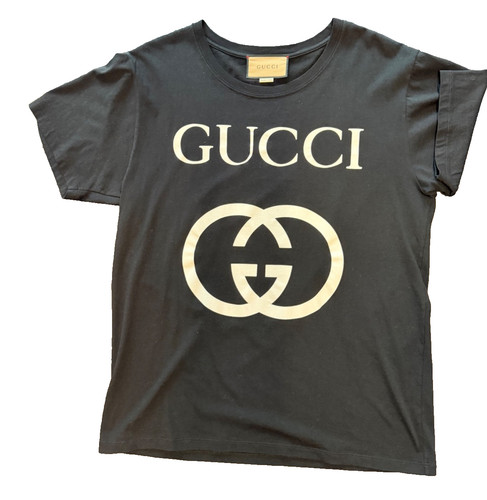 Shirt gucci interlocking g - gucci,
